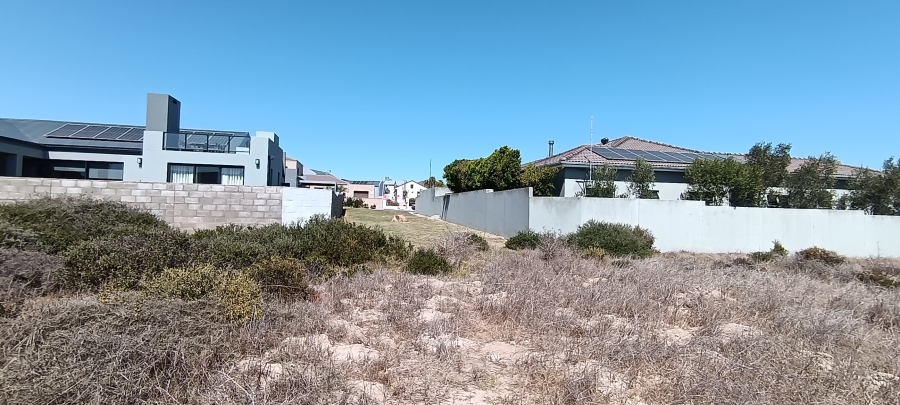 0 Bedroom Property for Sale in Myburgh Park Western Cape